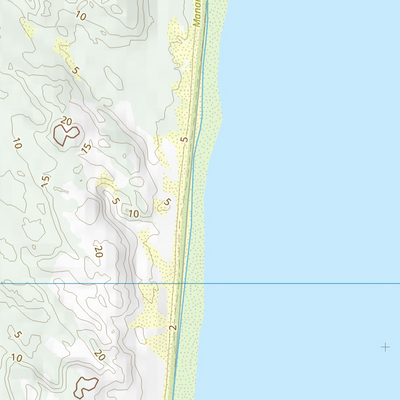 Waddy Point (9548-244) Preview 3