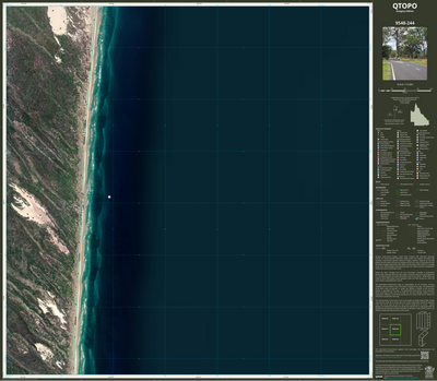 Waddy Point (9548-244i) Preview 1