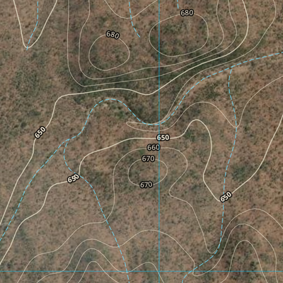 WADE CREEK (7963-342i) Preview 2