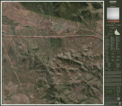 Waitara (8654-241i) Preview 1