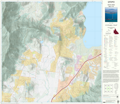 Waite Creek (8657-314) Preview 1
