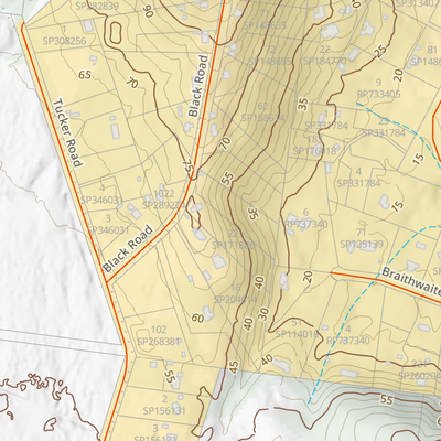 Waite Creek (8657-314) Preview 2