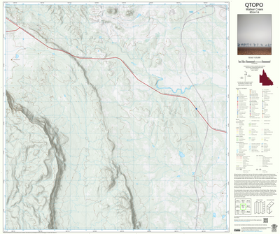 Walker Creek (8554-14) Preview 1
