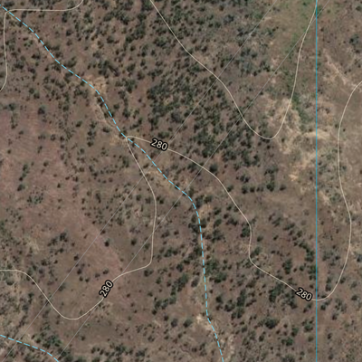 Walker Creek (8554-141i) Preview 2