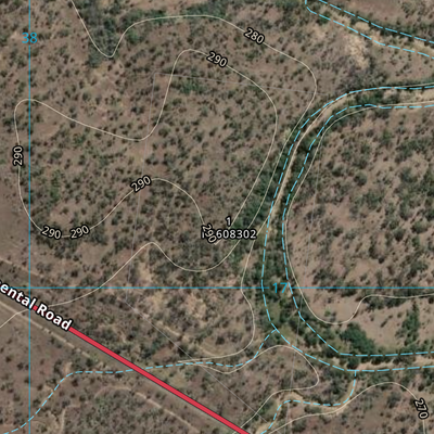 Walker Creek (8554-141i) Preview 3