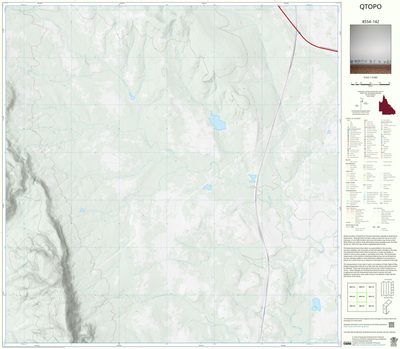 Walker Creek (8554-142) Preview 1
