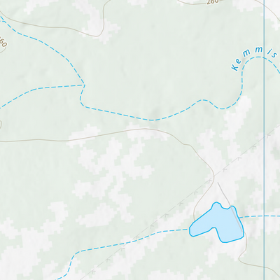 Walker Creek (8554-142) Preview 2