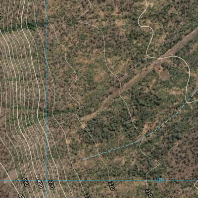 Walker Creek (8554-142i) Preview 3