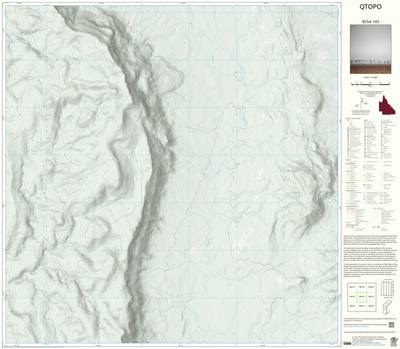 Walker Creek (8554-143) Preview 1