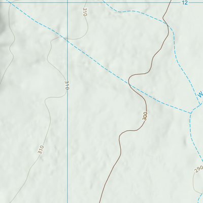 Walker Creek (8554-143) Preview 2