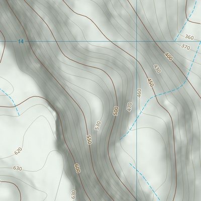 Walker Creek (8554-143) Preview 3