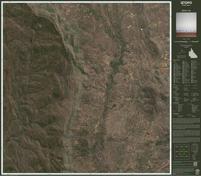 Walker Creek (8554-143i) Preview 1