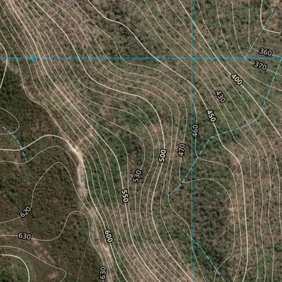 Walker Creek (8554-143i) Preview 3