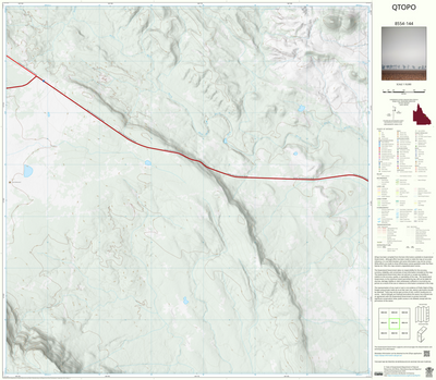 Walker Creek (8554-144) Preview 1