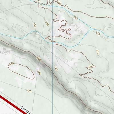 Walker Creek (8554-144) Preview 3