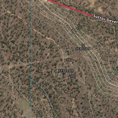Walker Creek (8554-144i) Preview 2