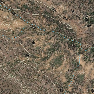 Walker Creek (8554-144i) Preview 3