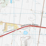 Walkerston (8755-43) Preview 2