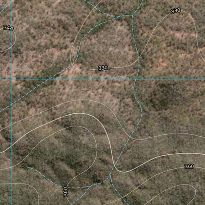 Wall Creek (7560-311i) Preview 2