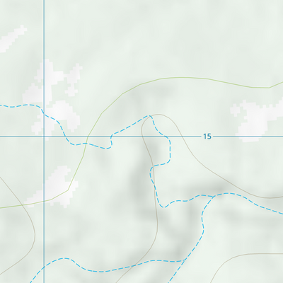 Wall Creek (7560-312) Preview 2