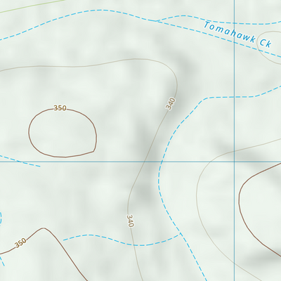 Wall Creek (7560-313) Preview 2