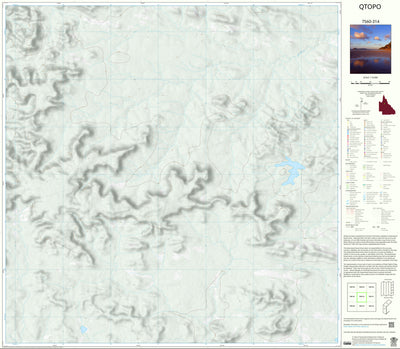 Wall Creek (7560-314) Preview 1