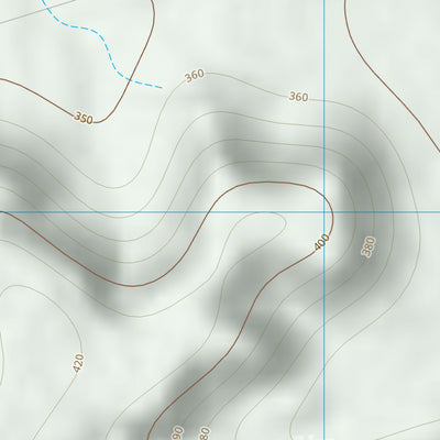 Wall Creek (7560-314) Preview 2