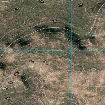 Wall Creek (7560-314i) Preview 3