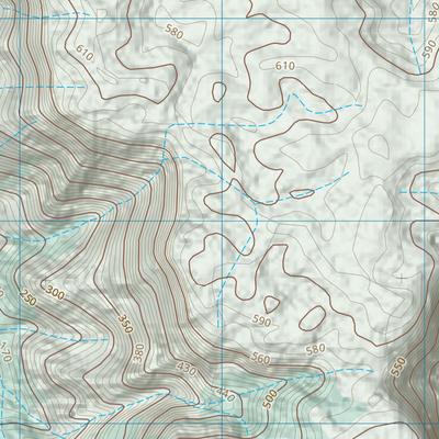 Wallaman Falls (8060-14) Preview 2