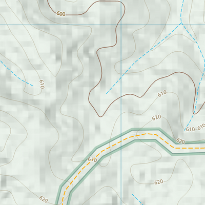 Wallaman Falls (8060-143) Preview 2