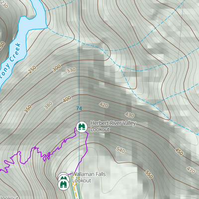 Wallaman Falls (8060-143) Preview 3