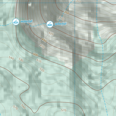 Wallaman Falls (8060-144) Preview 2