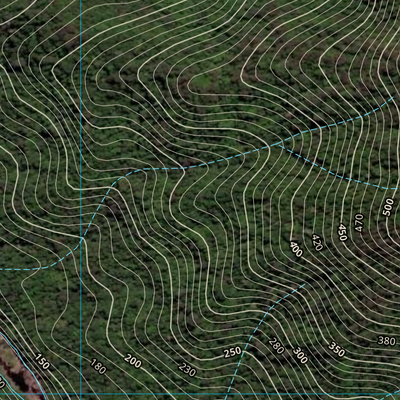 Wallaman Falls (8060-144i) Preview 3