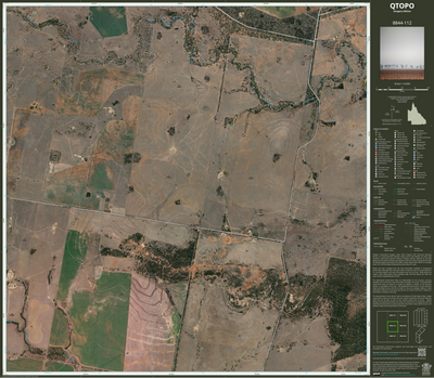 Wallan (8844-112i) Preview 1