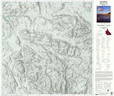 Wallaroo Creek (7863-14) Preview 1