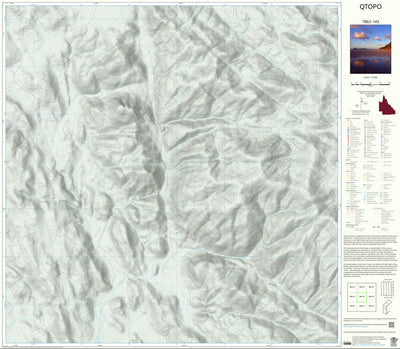 Wallaroo Creek (7863-143) Preview 1