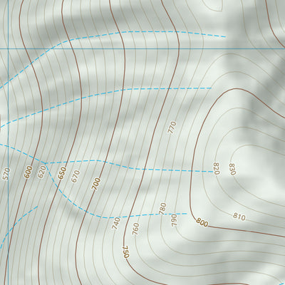 Wallaroo Creek (7863-143) Preview 2