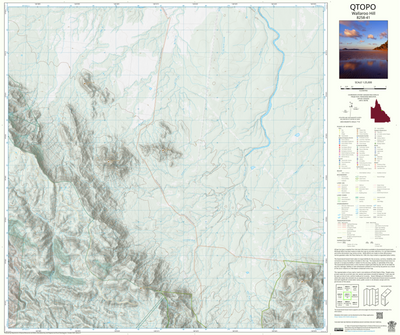 Wallaroo Hill (8258-41) Preview 1