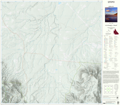 Wallaroo Hill (8258-412) Preview 1