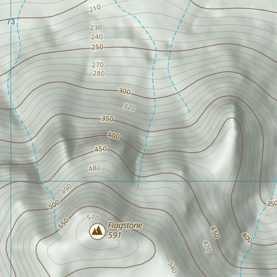 Wallaroo Hill (8258-412) Preview 3