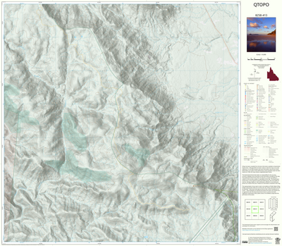 Wallaroo Hill (8258-413) Preview 1