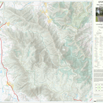 Walli Mountain (9444-421) Preview 1
