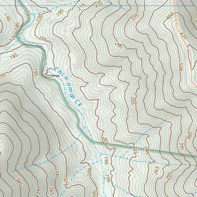 Walli Mountain (9444-421) Preview 2