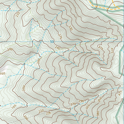 Walli Mountain (9444-421) Preview 3