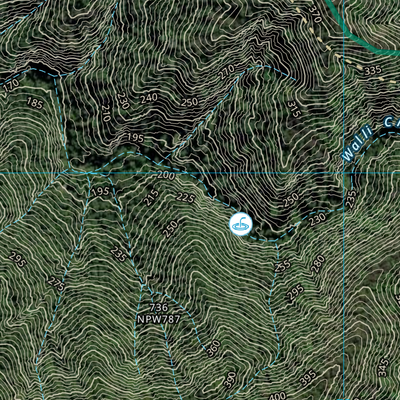 WALLI MOUNTAIN (9444-421i) Preview 3
