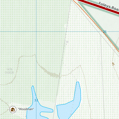 Wallum Creek (9347-142) Preview 3