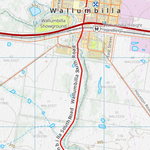 Wallumbilla (8744-41) Preview 3