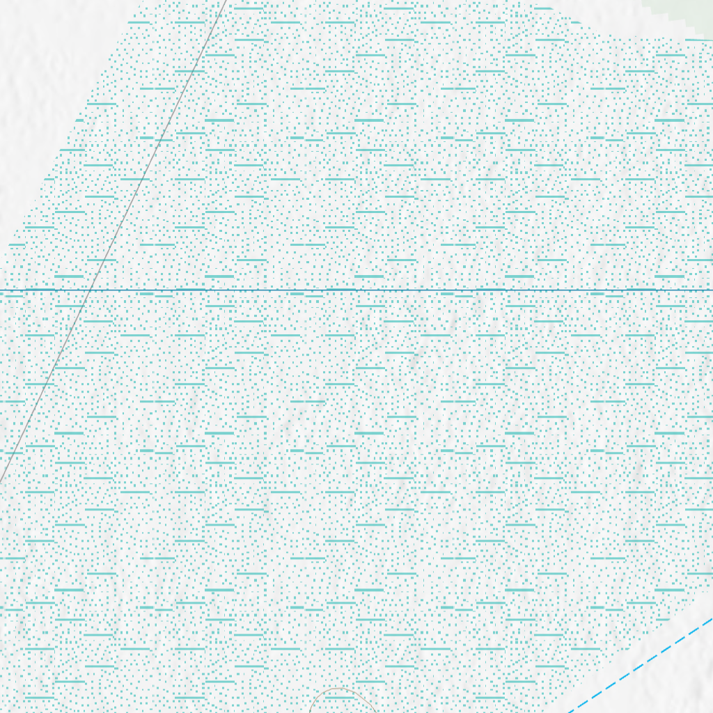 Wando Vale (7858-122) Map by Department of Natural Resources and Mines ...