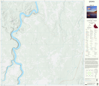 Wando Vale (7858-133) Preview 1