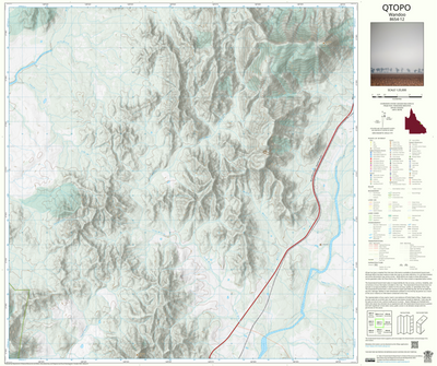 Wandoo (8654-12) Preview 1
